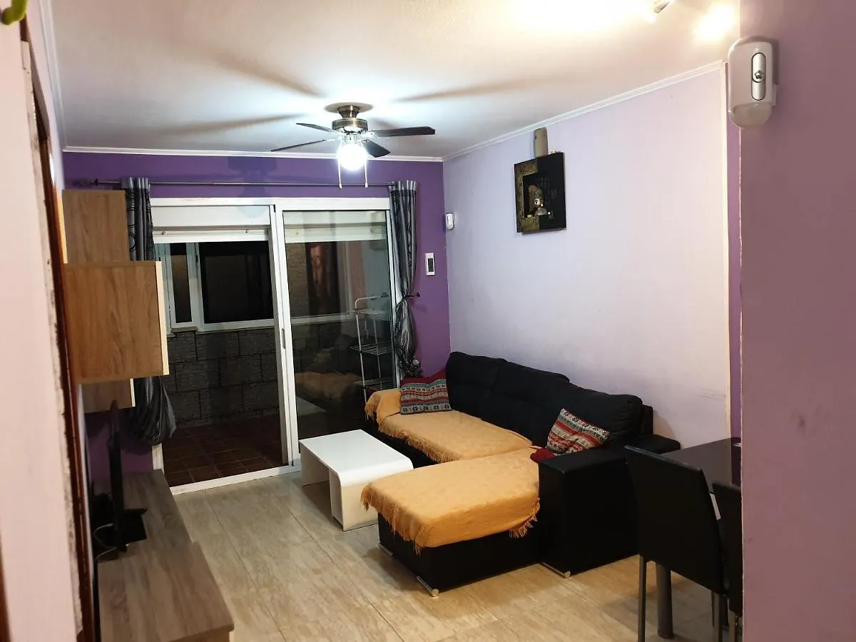 Residencial La Caleta / Fuerteventura Apartamento La Oliva