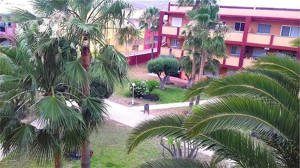 Residencial La Caleta / Fuerteventura Apartamento La Oliva Espanha