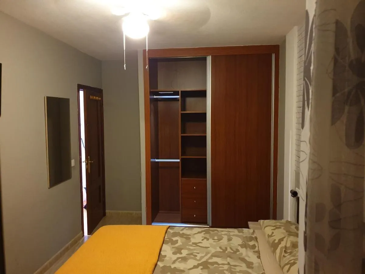 Residencial La Caleta / Fuerteventura Apartamento La Oliva