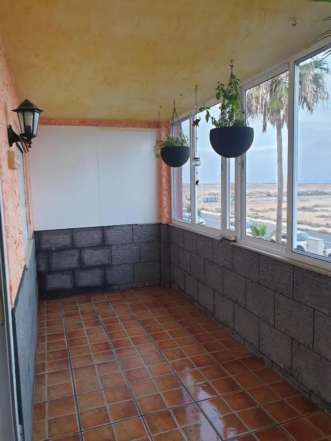 Residencial La Caleta / Fuerteventura Apartamento La Oliva