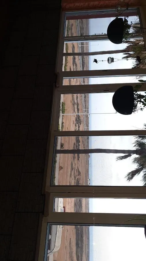 Residencial La Caleta / Fuerteventura Apartamento La Oliva Espanha