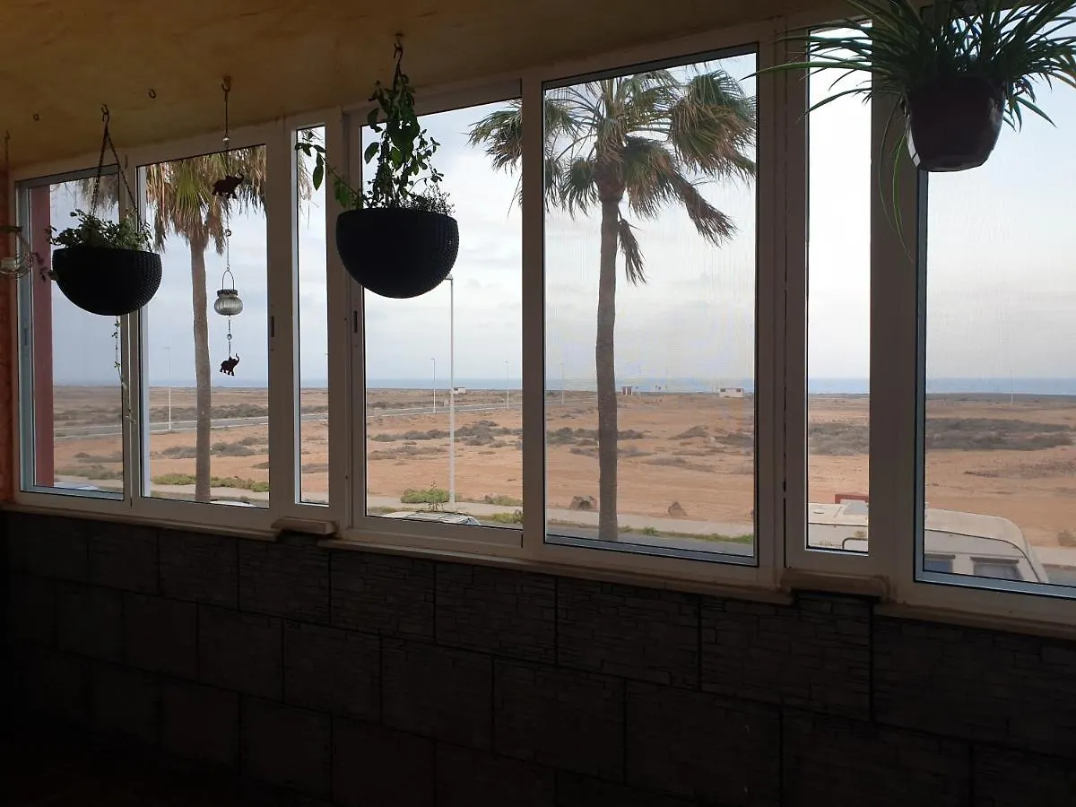 Residencial La Caleta / Fuerteventura Apartamento La Oliva Espanha